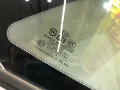 стекло кузовное боковое правое Kia Sorento 1 поколение 2005, 2.4 л., G4JS, бензин, МКПП, красный, внедорожник 5 дв., полный подключаемый привод, 43R-000382 - фото №2