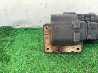 катушка зажигания Renault Safrane 1 поколение [рестайлинг] 1997, 2.0 л., бензин, АКПП, красный, седан, передний привод, 7700850999