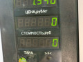 колодки стояночного тормоза Kia Sportage 1 поколение 1999, 2.0 л., FE (16V), бензин, МКПП, синий, внедорожник 5 дв., полный подключаемый привод - фото №3