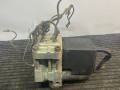блок ABS Audi 80 8C/B4 1994, 2.0 л., бензин, МКПП, зеленый, седан, передний привод, 0265201049 - фото №2