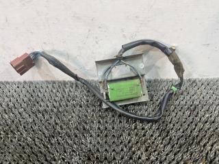 сопротивление печки Rover 600 Series 1 поколение 1994, 2.0 л., бензин, МКПП, зелёный, седан, передний привод, KRAH-RWI.O694A