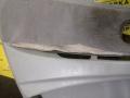 обшивка двери задняя левая Nissan Almera Tino V10 2001, 2.2 л., YD22DDT, дизель, МКПП, берюзовый, минивэн, передний привод, LIKVIDACIYA, SKLADA - фото №2