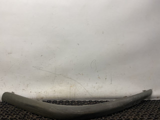 молдинг переднего бампера Mazda 626 GF 1997, 2.0 л., дизель, МКПП, зелёный, хетчбэк 5 дв., передний привод