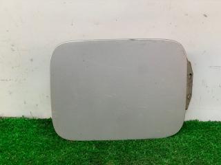 лючок топливного бака Hyundai Terracan 1 поколение 2003, 2.5 л., D4BH, дизель, АКПП, серебристый, внедорожник 5 дв., полный подключаемый привод