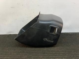 кожух рулевой колонки Hyundai Sonata 4 поколение [рестайлинг] 2003, 2.4 л., бензин, МКПП, серебристый, седан, передний привод