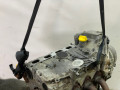 двигатель Renault Megane 2 поколение [рестайлинг] 2008, 1.4 л., бензин, МКПП, чёрный, седан, K4J - фото №2