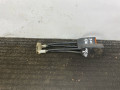 замок ремня безопасности Audi 80 B3 89/B3 1991, 1.8 л., бензин, МКПП, серый, седан, передний привод, 443857739 - фото №2