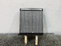 радиатор отопителя (печки) Hyundai Coupe RD 1998, 2.0 л., бензин, МКПП, бордовый, купе, передний привод - фото №7