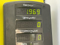 стеклоподъемник электрический задний правый Kia Sorento 1 поколение 2005, 2.5 л., CRDi, D4CB, дизель, МКПП, черный, внедорожник 5 дв., полный подключаемый привод - фото №6