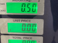 пластик Opel Zafira 1 поколение (A) 1999, 1.8 л., бензин, МКПП, серый, передний привод, 90274888 - фото №3