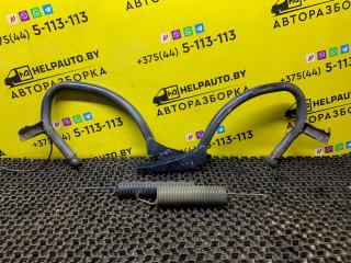 петля крышки багажника Mercedes-Benz S-Класс W140/C140 [рестайлинг] W140 1994, 3.5 л., дизель, АКПП, фиолетовый, седан, задний привод