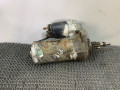стартер Volkswagen Passat B3 1989, 1.9 л., дизель, МКПП, белый, универсал, передний привод, 0639140606 - фото №3