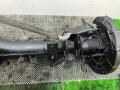 мост задний Hyundai Terracan 1 поколение 2003, 2.5 л., D4BH, дизель, АКПП, серебристый, внедорожник 5 дв., полный подключаемый привод, 53111-P01030 - фото №29