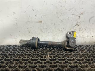 рулевой карданчик Volvo 460 1 поколение 1993, 2.0 л., бензин, МКПП, зелёный, седан, передний привод