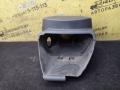 кожух рулевой колонки Nissan Almera Tino V10 2001, 2.2 л., YD22DDT, дизель, МКПП, берюзовый, минивэн, передний привод - фото №4