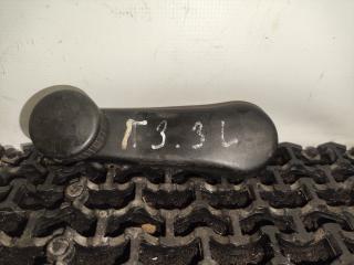 ручка стеклоподъемника задней Volkswagen Golf 3 поколение 1994, 1.9 л., дизель, МКПП, передний привод, 10837581B