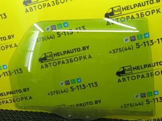 стекло двери задней правой Ford Escape 2 поколение R3 2009, 2.3 л., бензин, АКПП, синий, внедорожник 5 дв., передний привод