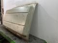 потолок Volkswagen Golf 3 поколение 1995, 1.9 л., AEY, дизель, МКПП, белый, универсал, передний привод - фото №15