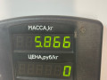 коллектор выпускной Mercedes-Benz S-Класс W140 [2-й рестайлинг] 1996, 2.8 л., бензин, АКПП, серебро, седан, задний привод, 1044694M11, 1045994M12 - фото №5