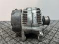 генератор Volkswagen Passat B3 (1988 - 1997), 1.9 л., TD, дизель, МКПП, передний привод - фото №4