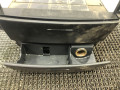 накладка на торпедо (консоль) Kia Sorento 1 поколение 2005, 2.5 л., дизель, МКПП, серый, полный привод - фото №2