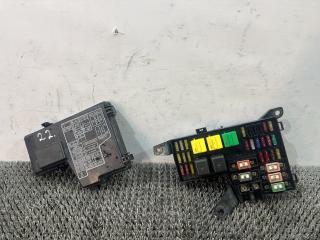 блок предохранителей Rover 600 Series 1 поколение 1994, 2.0 л., бензин, МКПП, зелёный, седан, передний привод, 120546021494