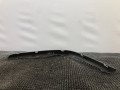 молдинг (накладка кузовная) Mazda 626 GF [рестайлинг] GF 1999, 2.0 л., дизель, МКПП, черный, седан, передний привод - фото №2