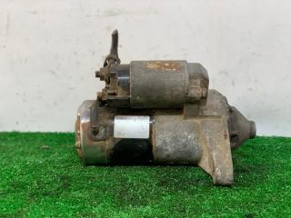 стартер Geely CK Otaka 1 поколение CK1 2007, 1.5 л., бензин, МКПП, синий металлик, седан, передний привод