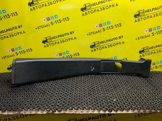 обшивка стойки центральной левой Mercedes-Benz S-Класс W140/C140 [рестайлинг] W140 1994, 3.5 л., дизель, АКПП, фиолетовый, седан, задний привод