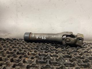 рулевой карданчик Volvo 460 1 поколение 1993, 2.0 л., бензин, МКПП, зелёный, седан, передний привод