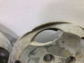 колпак колесный Hyundai Atos 1 поколение 2000, 1.0 л., бензин, МКПП, синий, хетчбэк 5 дв., передний привод - фото №5