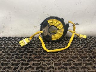 шлейф руля Mazda Demio 1 поколение [рестайлинг] 2001, 1.3 л., бензин, МКПП, зелёный, хетчбэк 5 дв., передний привод