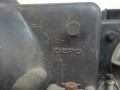 фара левая Mazda 626 3 поколение (1987 - 1992), 2.0 л., бензин, МКПП, седан, передний привод, 216-1115 - фото №9