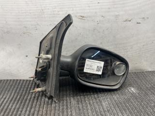 зеркало наружное правое Renault Scenic 1 поколение (1996 - 1999)