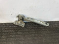 петля капота правая Audi 80 B3 89/B3 1991, 1.8 л., бензин, МКПП, серый, седан, передний привод - фото №2