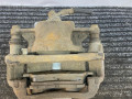 суппорт передний правый Toyota Carina E 1 поколение T190 1995, 2.0 л., 2C, дизель, МКПП, хетчбэк 5 дв. - фото №2