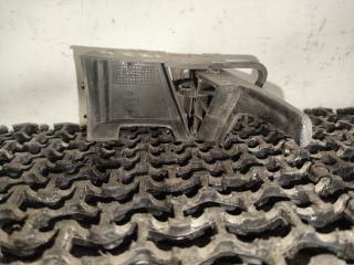 ручка внутренняя задняя левая Volkswagen Golf 3 поколение 1995, 1.9 л., AEY, дизель, МКПП, белый, универсал, передний привод, 1H0837141