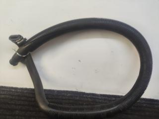 шланг гидроусилителя Volkswagen Passat B3 1991, 1.8 л., бензин, МКПП, белый, седан, передний привод, 357422881