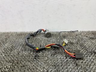 замок зажигания Renault Safrane 1 поколение [рестайлинг] 1997, 2.0 л., бензин, АКПП, седан