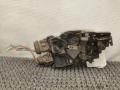 замок двери задней левой Peugeot 605 1 поколение 1992, 2.1 л., дизель, МКПП, седан, передний привод - фото №2