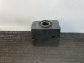 кожух рулевой колонки Audi 80 B3 89/B3 1991, 1.8 л., бензин, МКПП, серый, седан, передний привод, 893953515 - фото №3