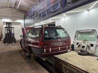 Opel Astra F [рестайлинг]