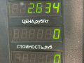 суппорт задний правый Opel Astra G 1998, 1.6 л., X 16 XEL, бензин, МКПП, зеленый, универсал - фото №6