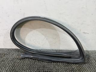 уплотнитель двери Hyundai Coupe RD 1998, 2.0 л., бензин, МКПП, бордовый, купе, передний привод