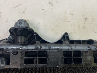 коллектор впускной Renault Laguna 2 поколение [рестайлинг] 2006, 2.2 л., дизель, МКПП, 8200273717