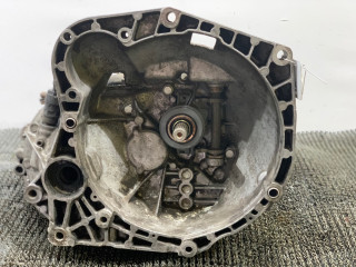 КПП механическая (МКПП) Fiat Marea 1 поколение 1998, 1.8 л., бензин, МКПП, седан