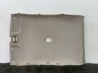 потолок Daewoo Nubira J100 1998, 1.6 л., i, A16DMS, бензин, МКПП, зелёный металлик, хетчбэк 5 дв., передний привод