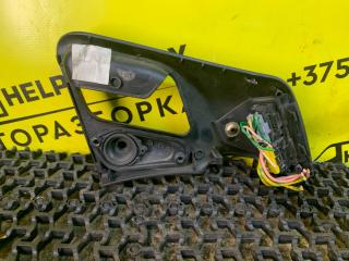 кнопка стеклоподъемника двери передней левой Citroen Xantia 1 поколение 1997, 1.8 л., бензин, МКПП, синий, универсал, передний привод