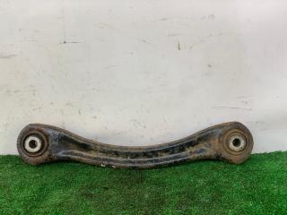 рычаг задний левый Mercedes-Benz C-Класс W202/S202 1995, 1.8 л., бензин, 5МКПП, красный, седан, задний привод