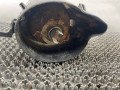 фара противотуманная правая Chery Fora 1 поколение 2009, 2.0 л., SQR484F, бензин, 5МКПП, черный, передний привод - фото №4